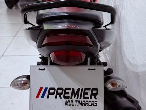 YAMAHA YBR 150 FACTOR FLEX