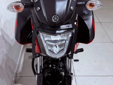 YAMAHA YBR 150 FACTOR FLEX