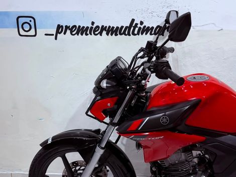 YAMAHA YBR 150 FACTOR FLEX
