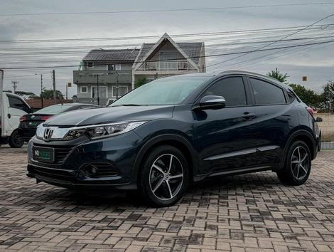 Honda HR-V EXL 1.8 Flexone 16V 5p Aut.