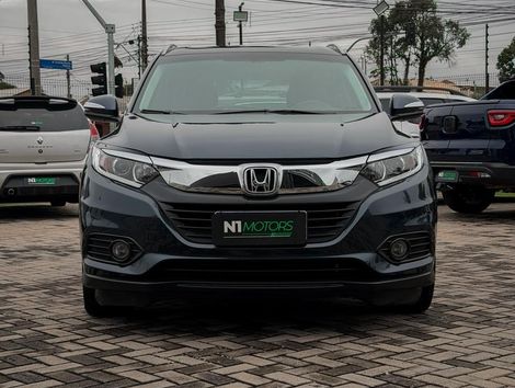 Honda HR-V EXL 1.8 Flexone 16V 5p Aut.