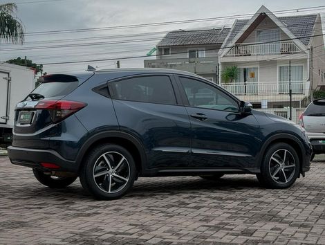 Honda HR-V EXL 1.8 Flexone 16V 5p Aut.