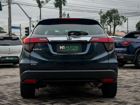 Honda HR-V EXL 1.8 Flexone 16V 5p Aut.