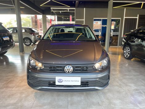 VolksWagen Polo Track 1.0 Flex 12V 5p