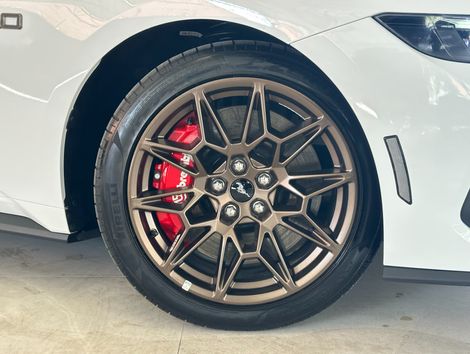 Ford Mustang GT Performance 5.0 V8 Mec.