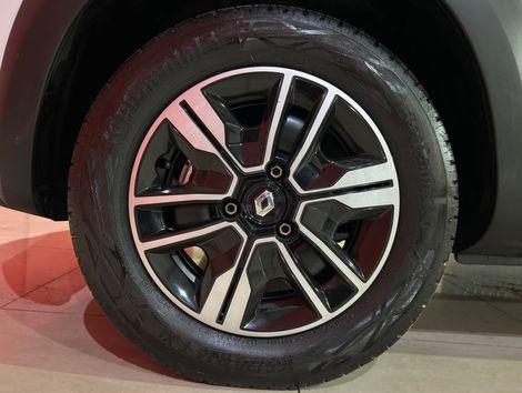 Renault KWID Intense 1.0 Flex 12V 5p Mec.