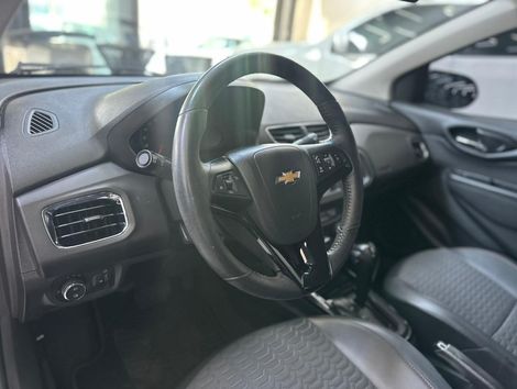 Chevrolet ONIX HATCH LTZ 1.4 8V FlexPower 5p Aut.