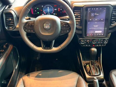 Fiat Toro Ultra 2.0 16V 4x4 TB Diesel Aut.