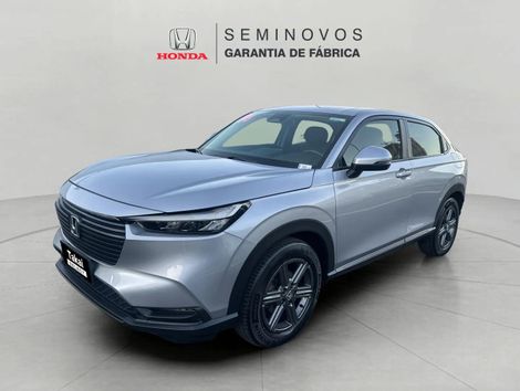 Honda HR-V EXL 1.5 Flex Sensing 16V 5p Aut.