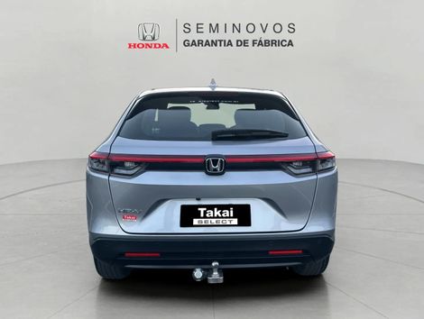 Honda HR-V EXL 1.5 Flex Sensing 16V 5p Aut.