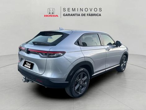 Honda HR-V EXL 1.5 Flex Sensing 16V 5p Aut.