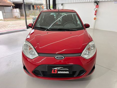 Ford Fiesta SE 1.6 8V Flex 5p
