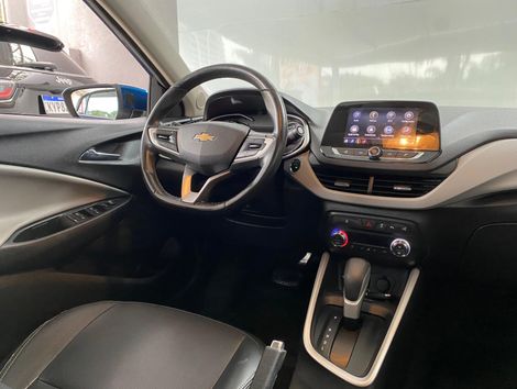 Chevrolet ONIX HATCH PREM. 1.0 12V TB Flex 5p Aut.