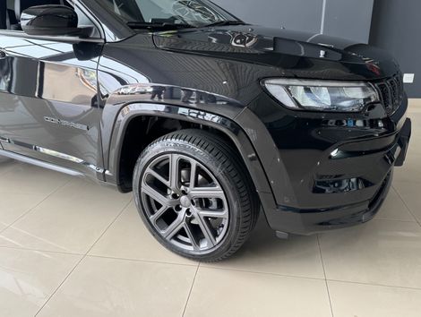 Jeep COMPASS S T270 1.3 TB 4x2 Flex Aut.