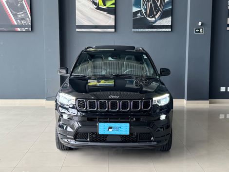 Jeep COMPASS S T270 1.3 TB 4x2 Flex Aut.