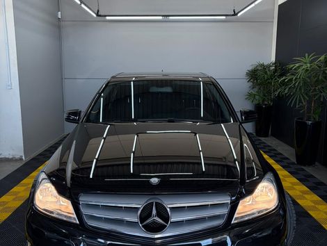 Mercedes C-180 CGI Sport 1.6 TB 16V 156cv Aut.