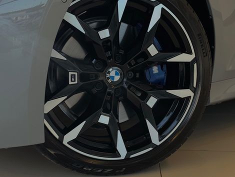 BMW 320iA 2.0 TB M Sport A.Flex/M.Sport 4p