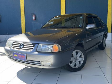 VolksWagen Santana 2.0 Mi 2p e 4p