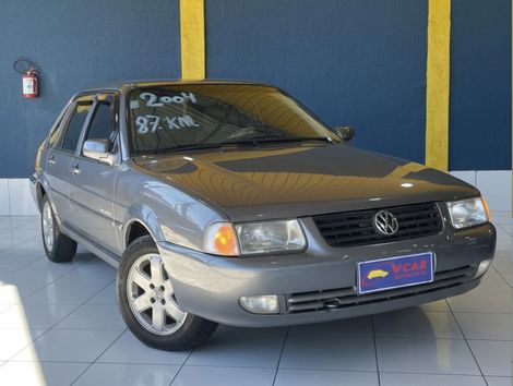 VolksWagen Santana 2.0 Mi 2p e 4p
