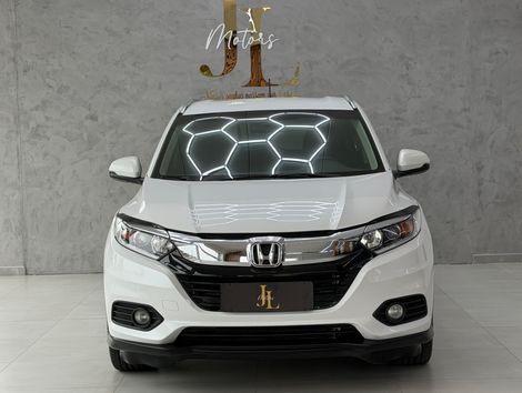 Honda HR-V EX 1.8 Flexone 16V 5p Aut.