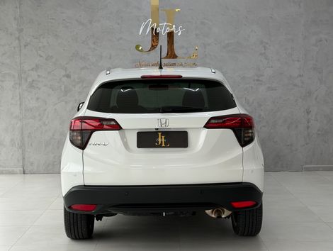 Honda HR-V EX 1.8 Flexone 16V 5p Aut.