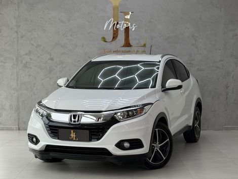 Honda HR-V EX 1.8 Flexone 16V 5p Aut.