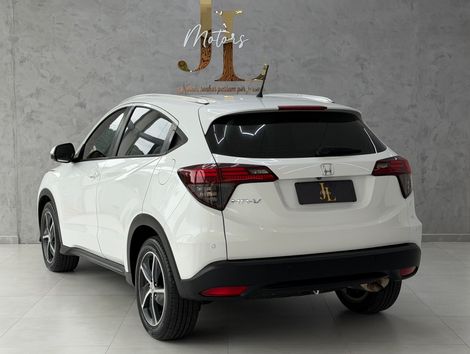 Honda HR-V EX 1.8 Flexone 16V 5p Aut.