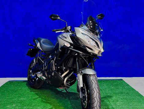 KAWASAKI Versys 650cc