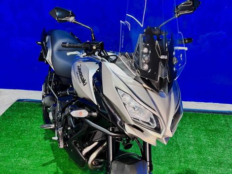 KAWASAKI Versys 650cc