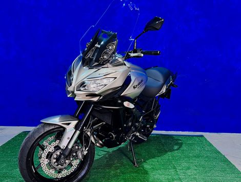 KAWASAKI Versys 650cc