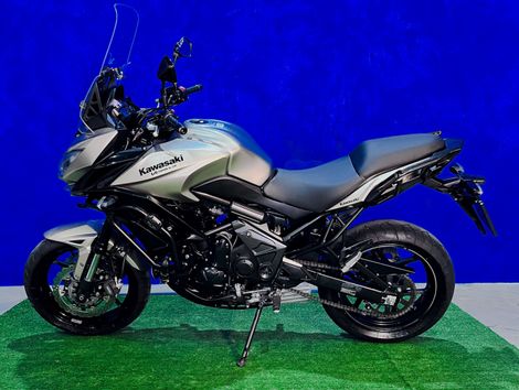 KAWASAKI Versys 650cc
