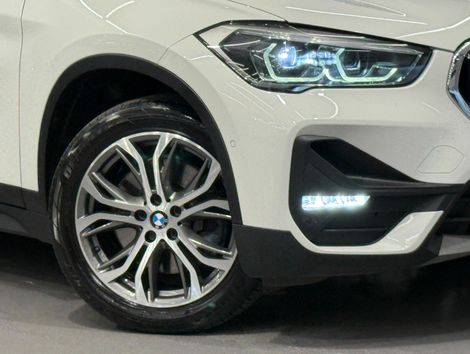 BMW X1 SDRIVE 20i 2.0/2.0 TB Acti.Flex Aut.