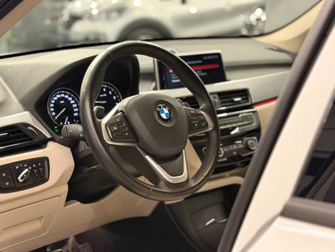 BMW X1 SDRIVE 20i 2.0/2.0 TB Acti.Flex Aut.