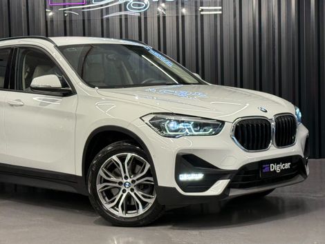 BMW X1 SDRIVE 20i 2.0/2.0 TB Acti.Flex Aut.
