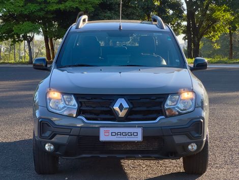 Renault OROCH Intense 1.6 Flex 16V Mec.
