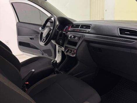 VolksWagen Saveiro Robust 1.6 Total Flex 16V CD