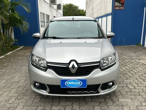 Renault SANDERO Dynamique Hi-Power 1.6 8V 5p