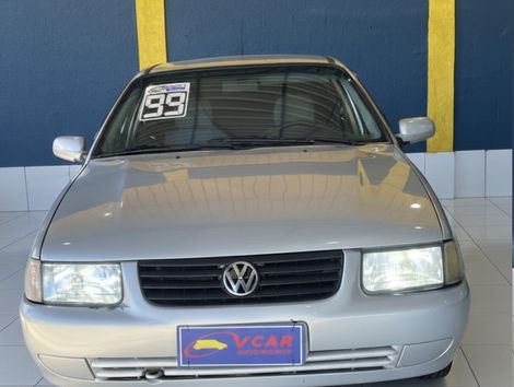 VolksWagen Santana 2.0 Mi 2p e 4p