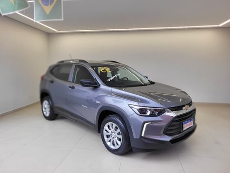 Chevrolet TRACKER 1.0 Turbo 12V Flex Mec.