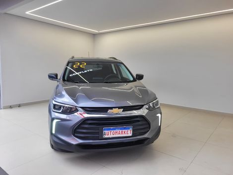 Chevrolet TRACKER 1.0 Turbo 12V Flex Mec.