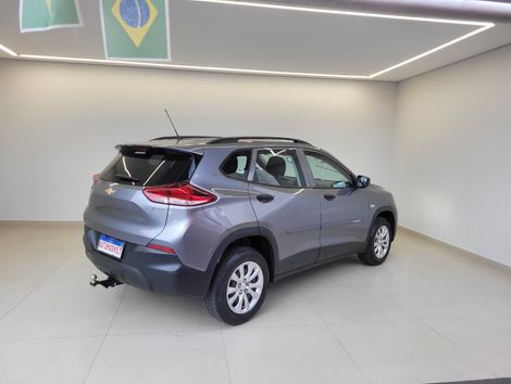 Chevrolet TRACKER 1.0 Turbo 12V Flex Mec.