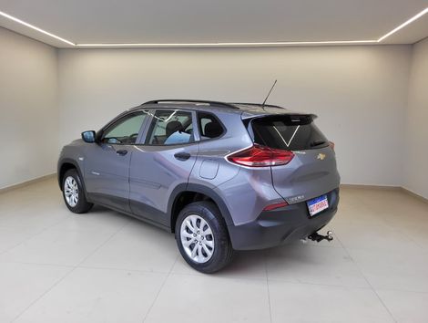 Chevrolet TRACKER 1.0 Turbo 12V Flex Mec.