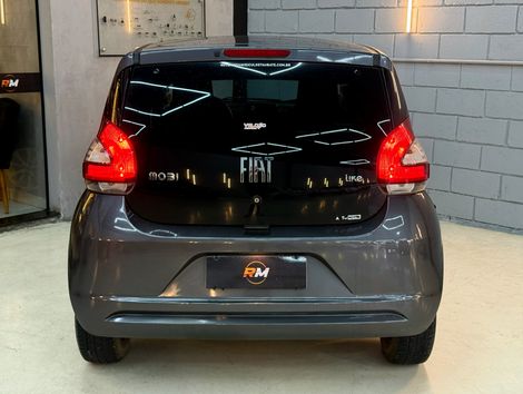 Fiat MOBI LIKE 1.0 Fire Flex 5p.