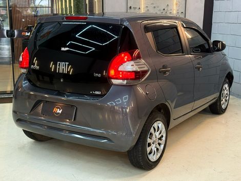 Fiat MOBI LIKE 1.0 Fire Flex 5p.