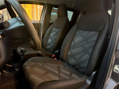 Fiat MOBI LIKE 1.0 Fire Flex 5p.