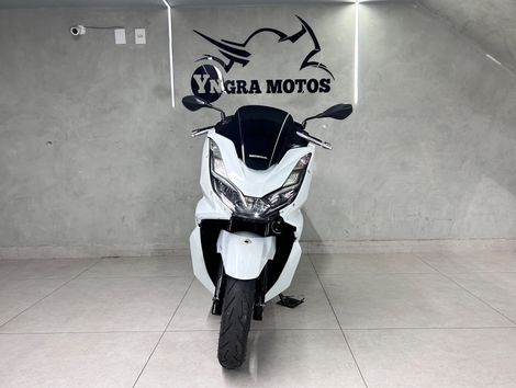 HONDA PCX 160 