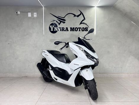 HONDA PCX 160 