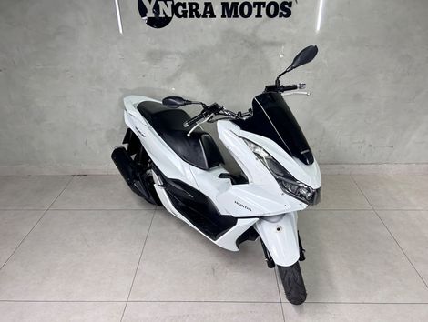 HONDA PCX 160 