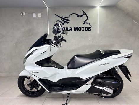 HONDA PCX 160 