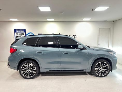 BMW X1 SDRIVE 20i M Sport 2.0 TB Aut.